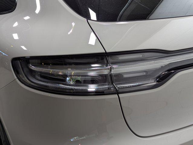 Photo of 2025 Chalk Porsche Macan