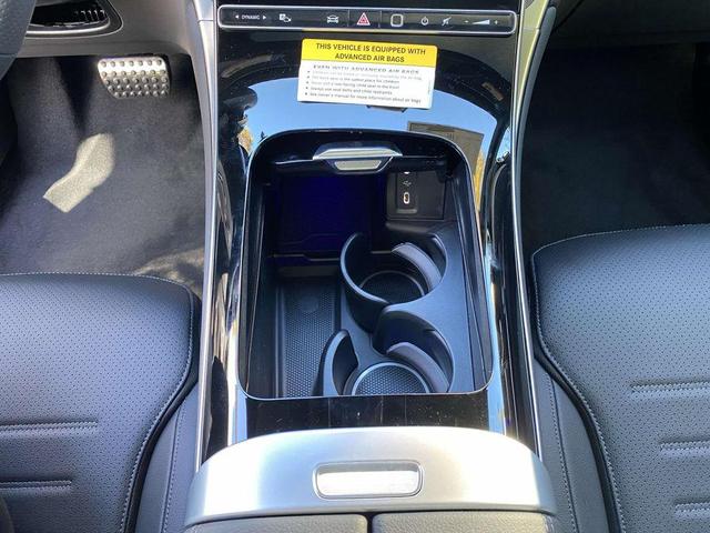 Photo of 2025 Grey Mercedes-Benz GLC 300