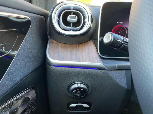 Photo of 2025 Grey Mercedes-Benz GLC 300