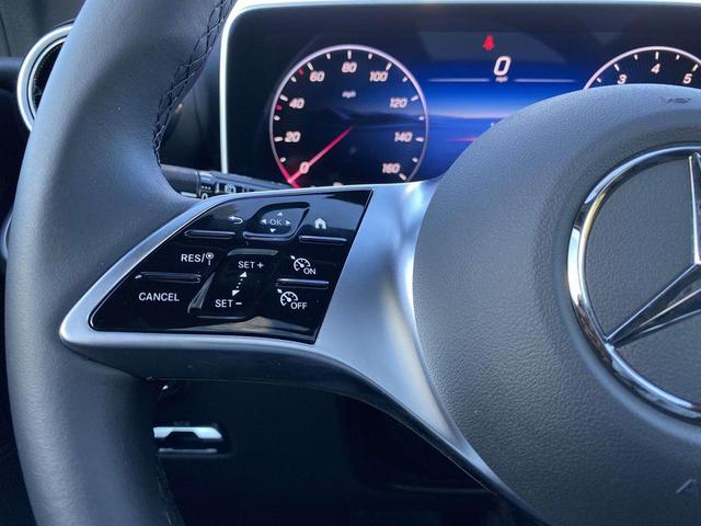 Photo of 2025 Black Mercedes-Benz GLC 300
