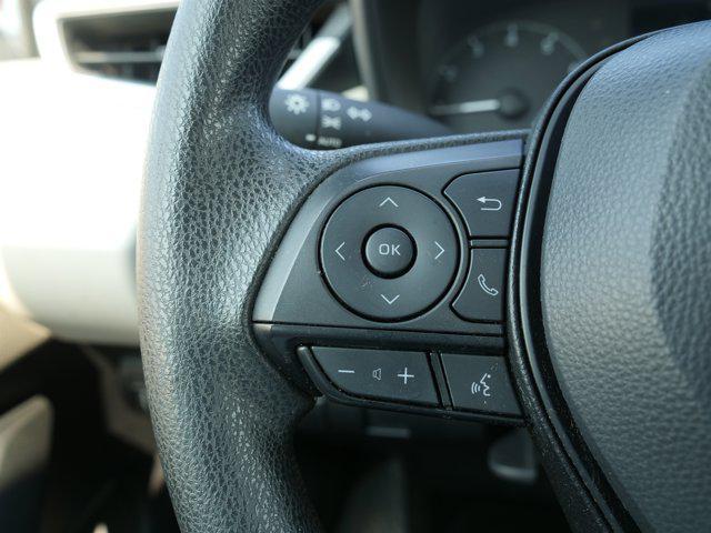 Photo of 2023 03t3 Toyota Corolla