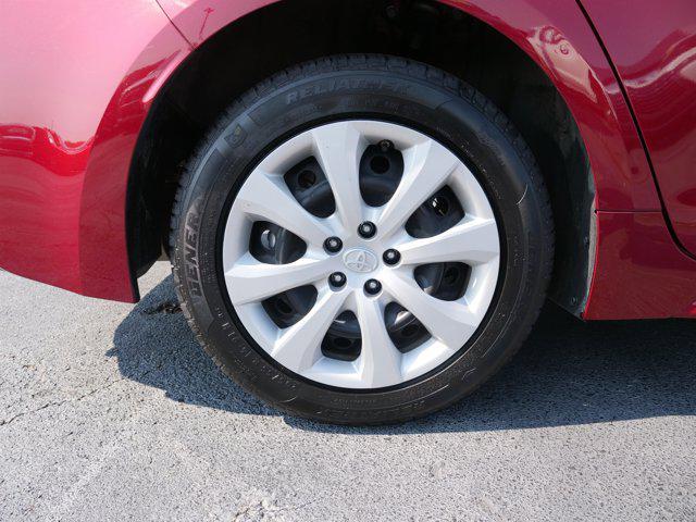 Photo of 2023 03t3 Toyota Corolla
