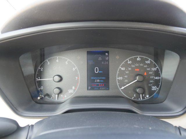 Photo of 2023 03t3 Toyota Corolla