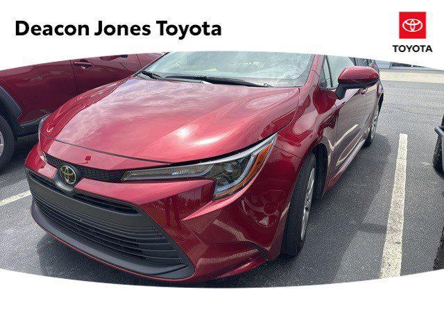 2023 Toyota Corolla