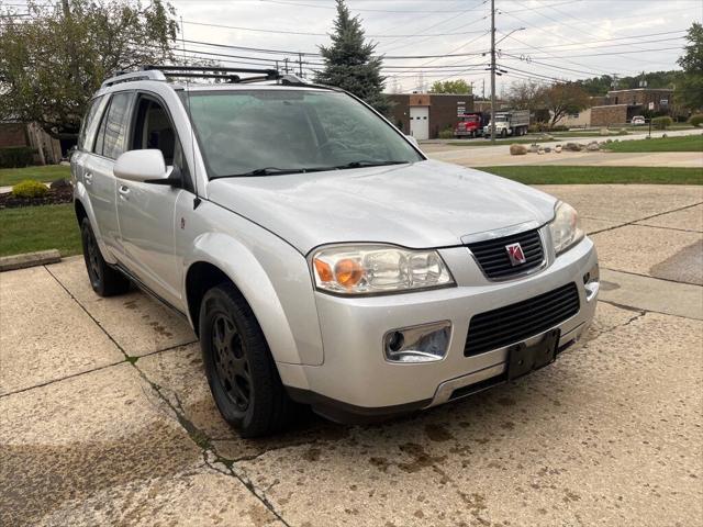 2006 Saturn Vue