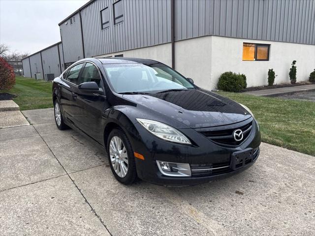 2009 Mazda Mazda6