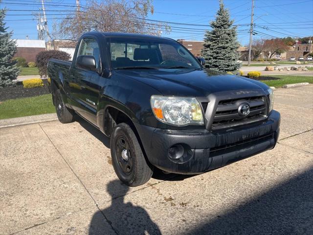 2010 Toyota Tacoma