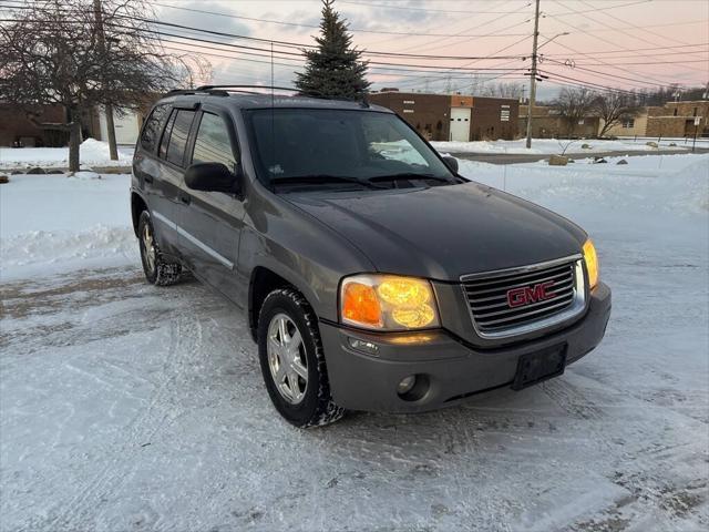 2008 GMC Envoy