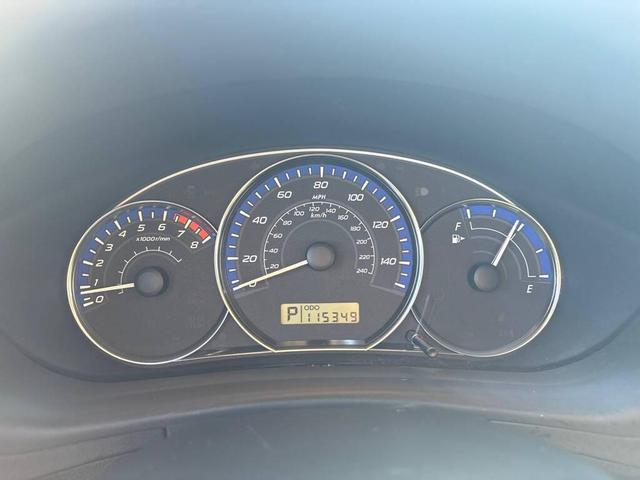 Photo of 2012 BLACK Subaru Forester