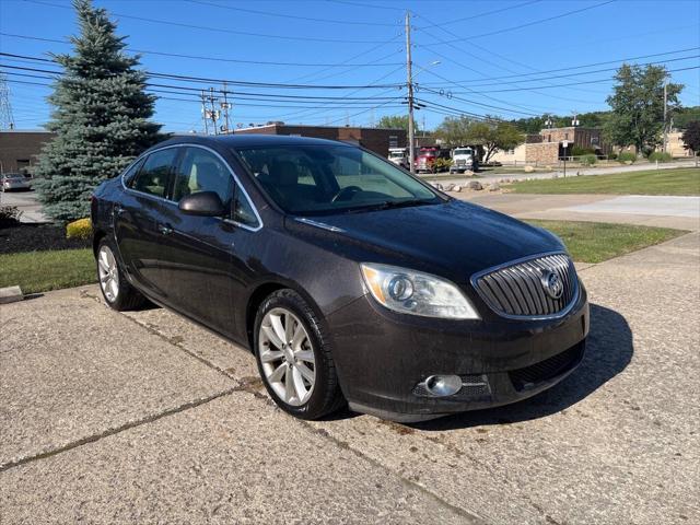 2014 Buick Verano