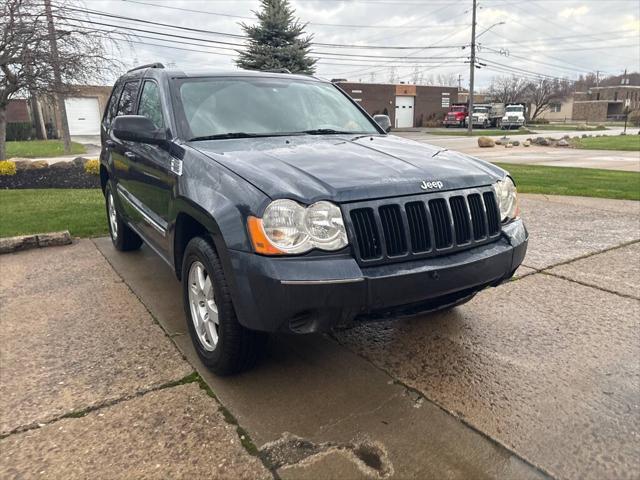 2010 Jeep Grand Cherokee