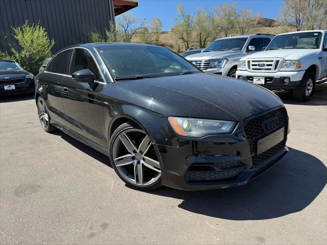 2016 Audi A3