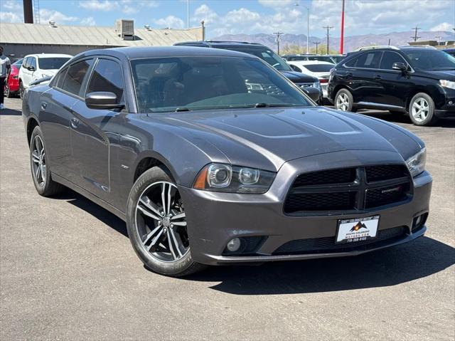 2014 Dodge Charger