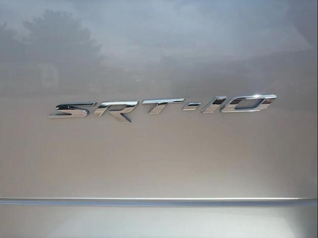 Photo of 2005 Bright Silver Metallic Clearcoat Dodge Ram 1500
