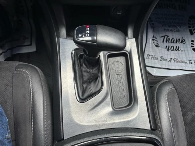 Photo of 2019 B5 Blue Pearlcoat Dodge Charger
