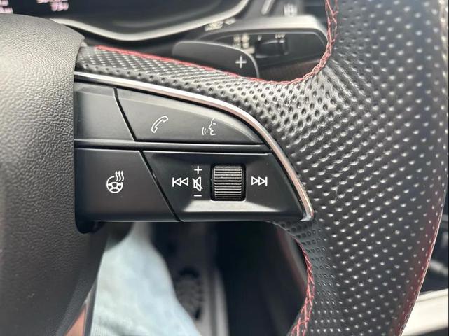 Photo of 2022 Blue Audi S5