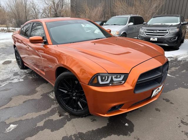 2011 Dodge Charger