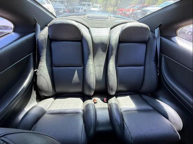 Photo of 2006 Phantom Black Metallic Pontiac GTO