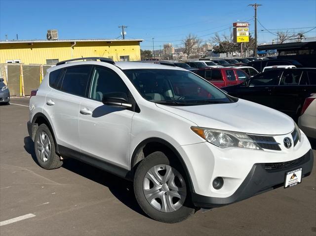 2013 Toyota RAV4