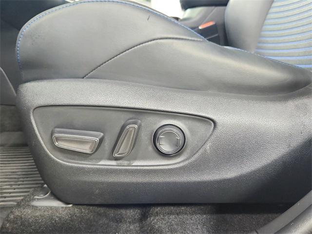 Photo of 2024 Silver Sky Metallic/Midnight Black Metallic Toyota RAV4 Hybrid