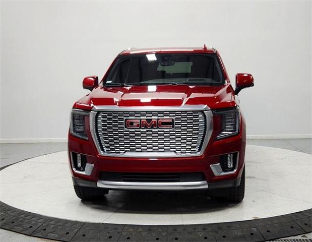 Photo of 2021 Cayenne Red Tintcoat GMC Yukon
