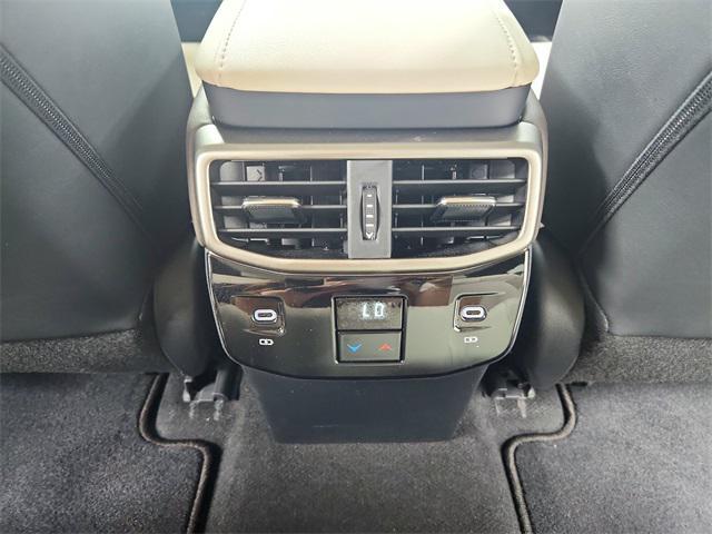 Photo of 2024 Iridium Lexus RX 350