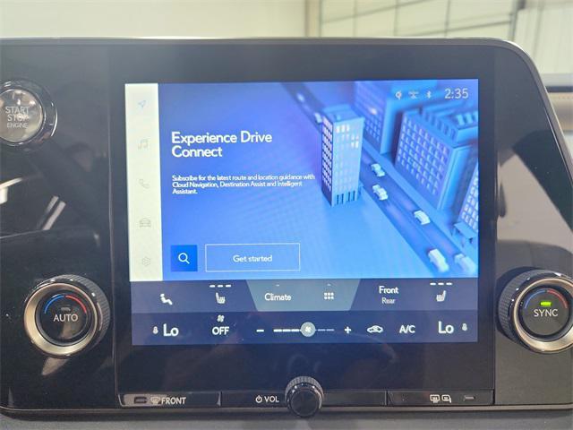 Photo of 2024 Iridium Lexus RX 350