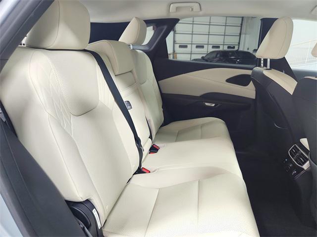 Photo of 2024 Iridium Lexus RX 350