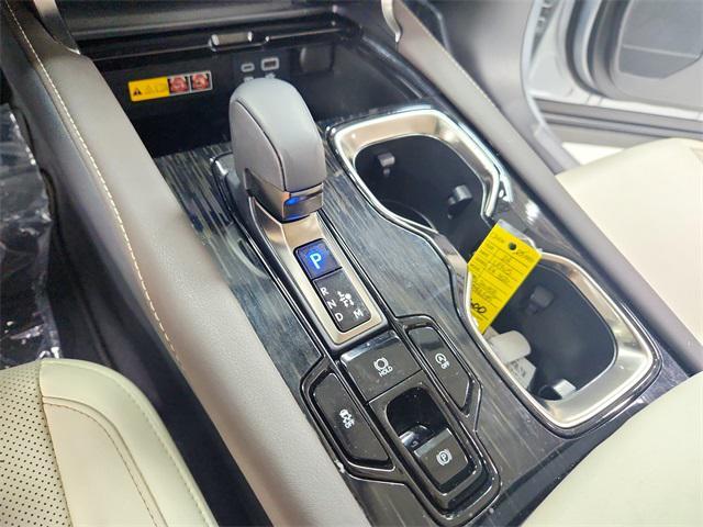 Photo of 2024 Iridium Lexus RX 350
