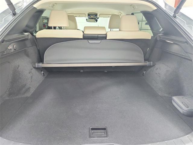 Photo of 2024 Iridium Lexus RX 350