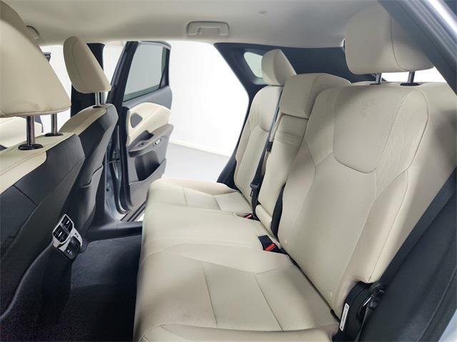 Photo of 2024 Iridium Lexus RX 350