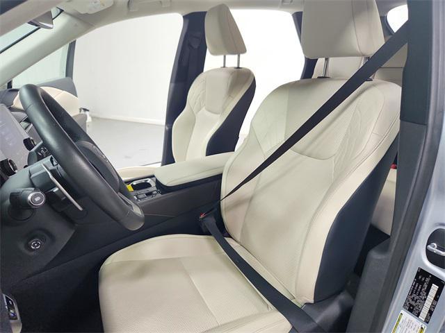Photo of 2024 Iridium Lexus RX 350