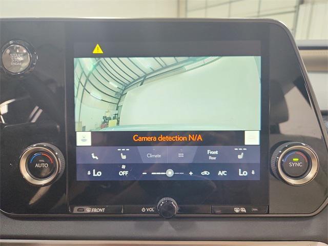 Photo of 2024 Iridium Lexus RX 350