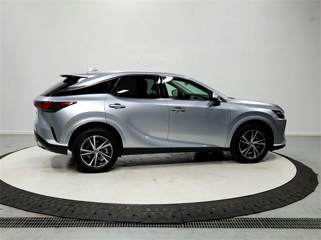 Photo of 2024 Iridium Lexus RX 350