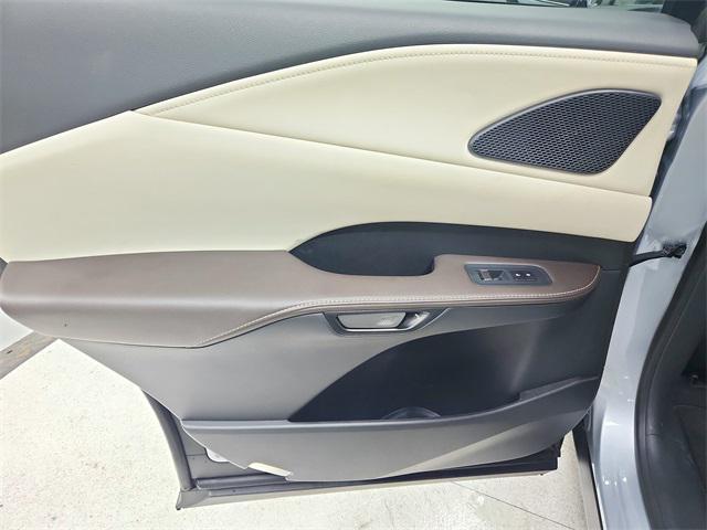 Photo of 2024 Iridium Lexus RX 350