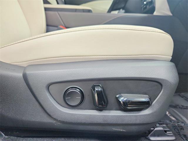 Photo of 2024 Iridium Lexus RX 350