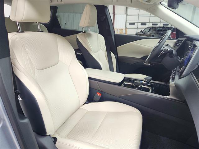 Photo of 2024 Iridium Lexus RX 350