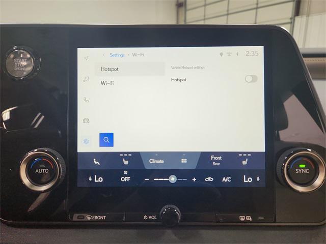 Photo of 2024 Iridium Lexus RX 350