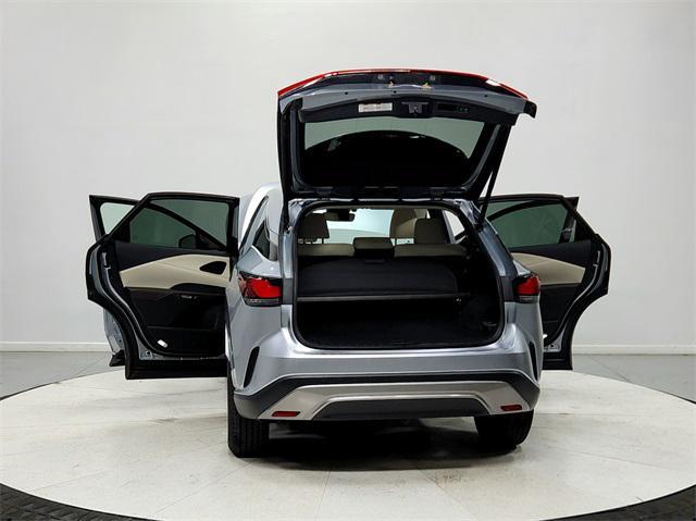Photo of 2024 Iridium Lexus RX 350