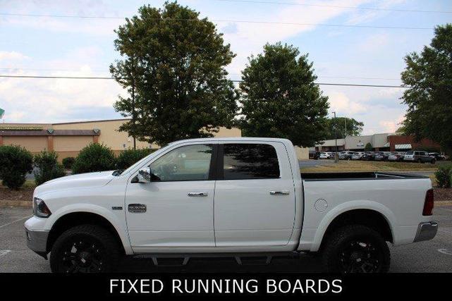 Photo of 2012 Bright White RAM 1500