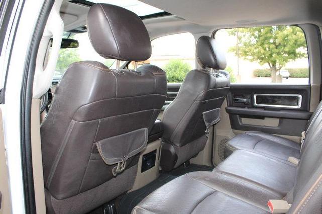 Photo of 2012 Bright White RAM 1500