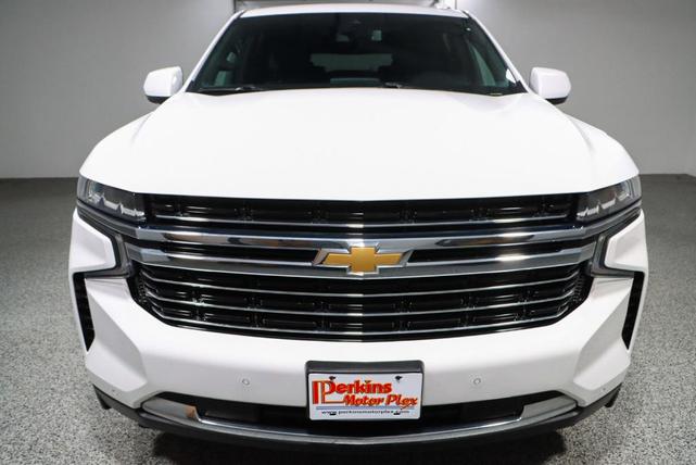 2023 Chevrolet Suburban