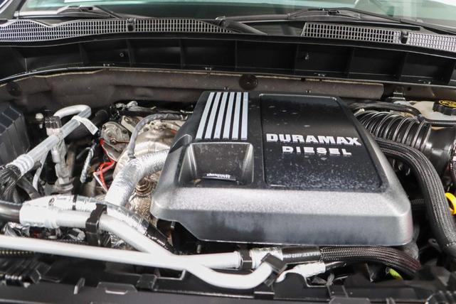 Photo of 2023 Gray GMC Sierra 1500