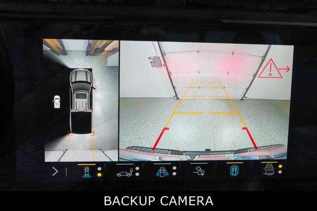 Photo of 2023 Gray GMC Sierra 1500