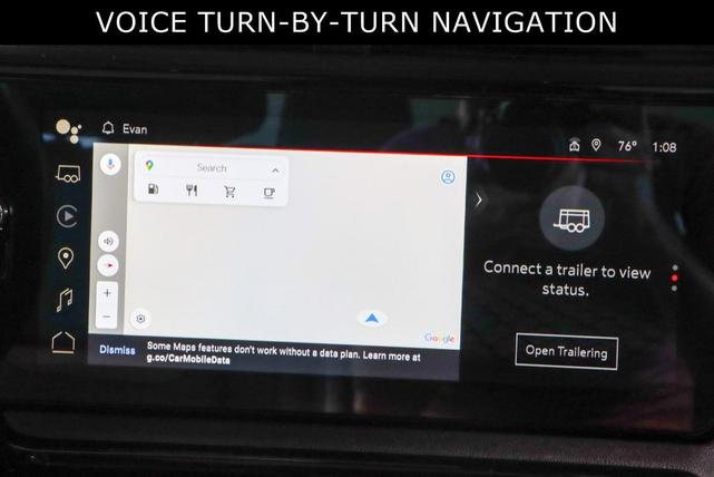 Photo of 2023 Gray GMC Sierra 1500