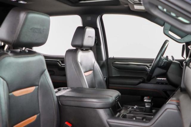 Photo of 2023 Gray GMC Sierra 1500