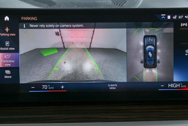 Photo of 2023 Gray Metallic BMW X7