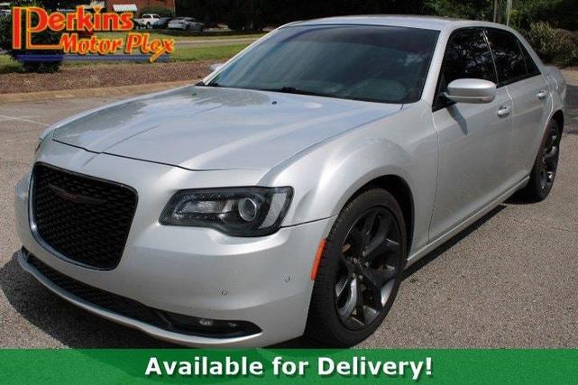 2021 Chrysler 300