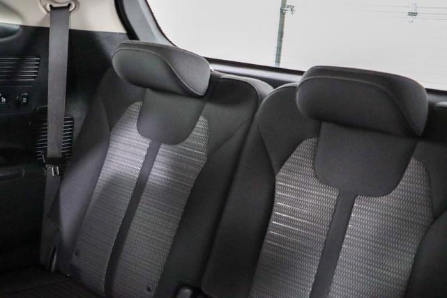 Photo of 2022 Gray Kia Sorento