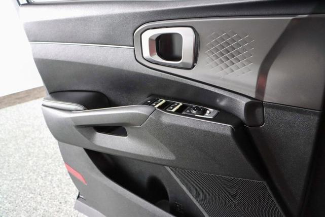 Photo of 2022 Gray Kia Sorento